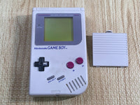 LG2044 With Defects - GameBoy Original DMG-01 Game Boy Console Japan