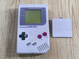 LG2044 With Defects - GameBoy Original DMG-01 Game Boy Console Japan