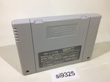 Dai Bakushou Jinsei Gekijou SNES Super Famicom Japan - SI9325