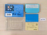 Onyanko Town BOXED NES Famicom Japan - UE1165
