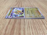 CE7684 Jolteon R SV2a 135/165 Pokemon Card TCG Japan