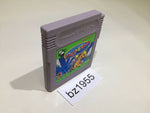 BZ1955 Family Jockey Keiba GameBoy Game Boy Japan
