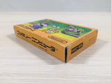 UE4717 Mario Bros. BOXED NES Famicom Japan