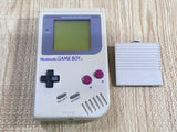 LG1261 With Defects - GameBoy Original DMG-01 Game Boy Console Japan