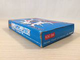 Superman BOXED NES Famicom Japan - UE2337