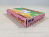 Binary Land BOXED NES Famicom Japan - UE3273