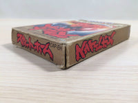 ue3415 Sweet Home BOXED NES Famicom Japan