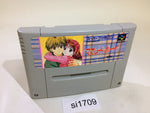si1709 Marmalade Boy SNES Super Famicom Japan