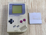 LF9455 With Defects - GameBoy Original DMG-01 Game Boy Console Japan