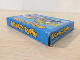 Onyanko Town BOXED NES Famicom Japan - UE1165