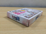UE6445 Sakura Wars GB BOXED GameBoy Game Boy Japan