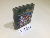 BZ5910 Wario Land 3 Mario GameBoy Game Boy Japan