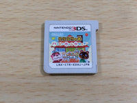 ue7448 Animal Crossing New Leaf BOXED Nintendo 3DS Japan