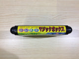 DK5979 World of Illusion I Love Mickey & Donald Mega Drive Genesis Japan
