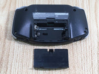 LG2434 Plz Read Item Condi GameBoy Advance Black Game Boy Console Japan
