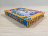 Solomon's Key BOXED NES Famicom Japan - UE3782