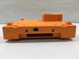 Game Cube Game Boy GameBoy Player Orange GameCube Japan - DK2812