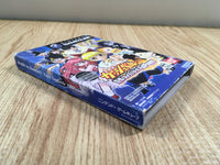 FH6360 Konjiki no Gash Bell !! Full Power BOXED GameCube Japan