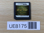 UE8175 Pokemon Mystery Dungeon Explorers of Darkness Nintendo DS Japan