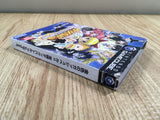 FH6360 Konjiki no Gash Bell !! Full Power BOXED GameCube Japan