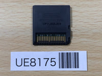 UE8175 Pokemon Mystery Dungeon Explorers of Darkness Nintendo DS Japan
