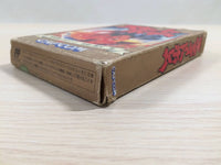 ue3415 Sweet Home BOXED NES Famicom Japan