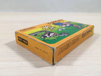 UE4717 Mario Bros. BOXED NES Famicom Japan