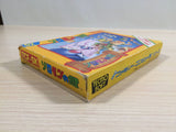 Solomon's Key BOXED NES Famicom Japan - UE3782