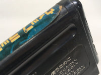 DK8225 Whip Rush Mega Drive Genesis Japan