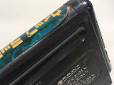 DK8225 Whip Rush Mega Drive Genesis Japan