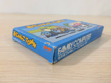 Onyanko Town BOXED NES Famicom Japan - UE1165