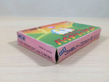 Binary Land BOXED NES Famicom Japan - UE3273