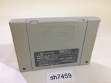 Dai Bakushou Jinsei Gekijou SNES Super Famicom Japan - SH7459
