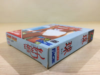 DK6842 Ryuu Kyuu BOXED Sega Game Gear Japan