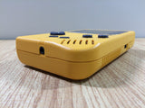 lf2237 GameBoy Bros. Yellow Game Boy Console Japan
