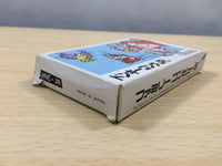 UE8237 Donkey Kong JR. BOXED NES Famicom Japan