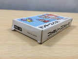 UE8237 Donkey Kong JR. BOXED NES Famicom Japan