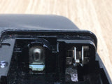 LG2434 Plz Read Item Condi GameBoy Advance Black Game Boy Console Japan