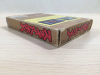 ue3415 Sweet Home BOXED NES Famicom Japan