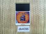DK4096 Atomic Robo-Kid Special PC Engine Japan
