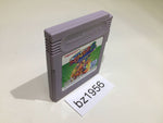 BZ1956 Family Jockey 2 Keiba GameBoy Game Boy Japan