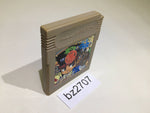BZ2707 Kizuchida Quiz da Gen-san Da! Hammerin' Harry GameBoy Game Boy Japan