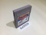 BZ5509 Block Kuzushi GB Breakout GameBoy Game Boy Japan