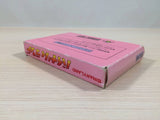Binary Land BOXED NES Famicom Japan - UE3273