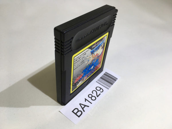 BA1829 Super Yo Yo Chousoku Spinner GameBoy Game Boy Japan