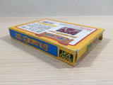 Solomon's Key BOXED NES Famicom Japan - UE3782
