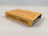 UE4717 Mario Bros. BOXED NES Famicom Japan