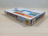 Jogging Race BOXED NES Famicom Japan - UE3155