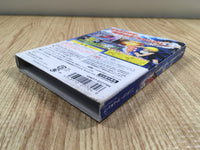 FH6360 Konjiki no Gash Bell !! Full Power BOXED GameCube Japan