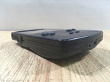 GameBoy Color Clear Black Game Boy Console Japan - With Defects LF3257